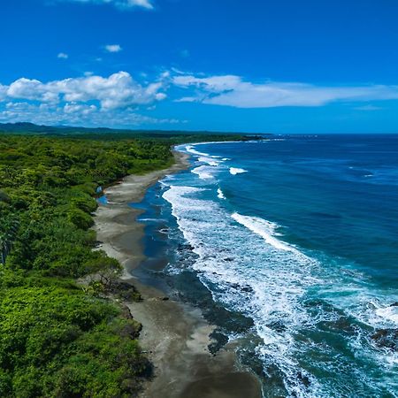 Casas Pelicano Playa Junquillal Esterno foto