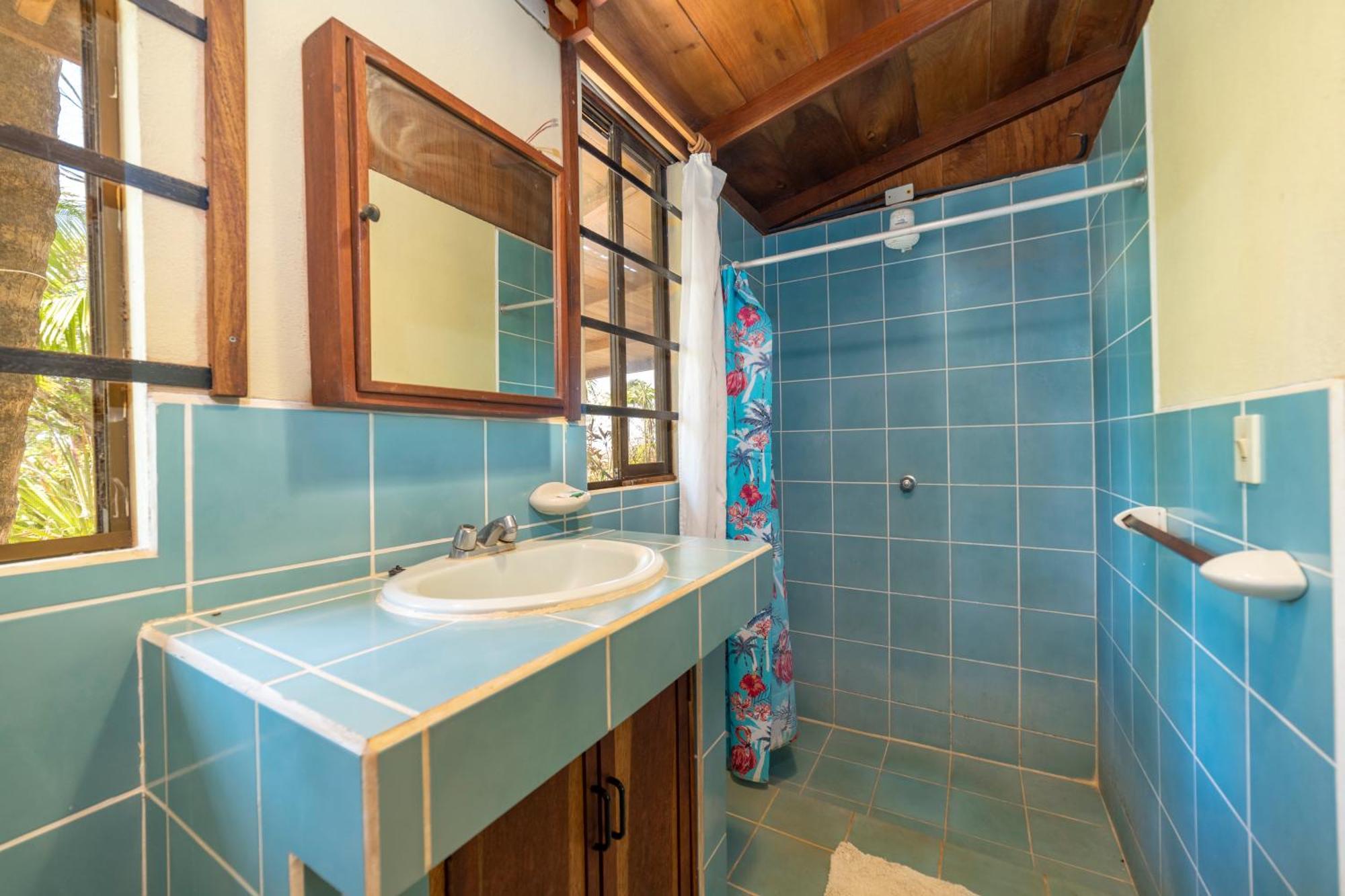 Casas Pelicano Playa Junquillal Esterno foto