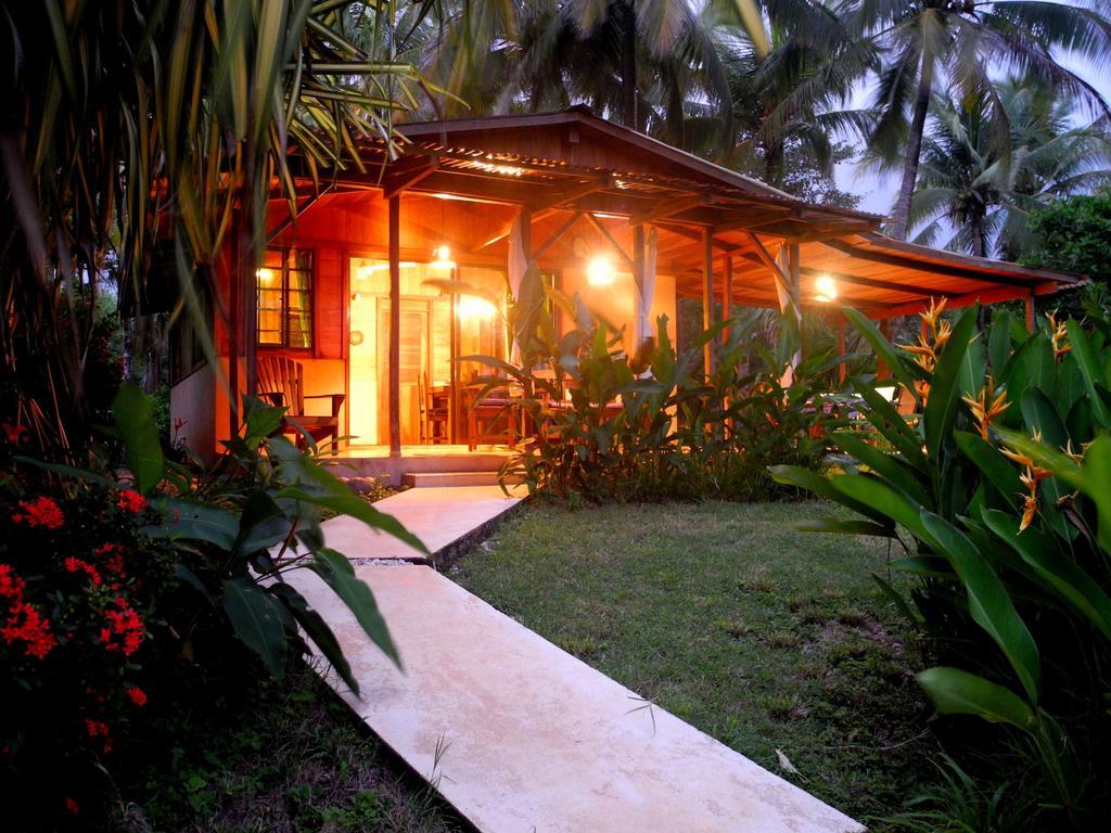 Casas Pelicano Playa Junquillal Camera foto